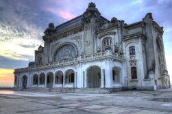 Cazinoul din Constanta va fi restaurat