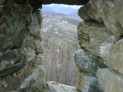 Cum isi dovedeau feciorii vrednicia la Cetatea Cisnadioara