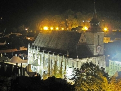 Biserica Neagra, simbol al Brasovului