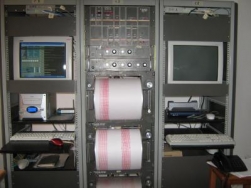 Observatorul Seismologic din Vrancioaia, principalul "furnizor" al cutremurelor din Vrancea
