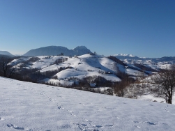 Statiunea Poiana Marului si comoara dacica ramasa nedescoperita