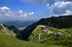 Drumetii si excursii - trasee turistice montane in Prahova