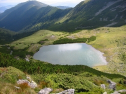 Drumetii si excursii - trasee turistice in Muntii Rodnei