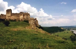 Drumetii si excursii - trasee turistice in Muntii Zarandului