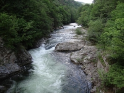 Drumetii si excursii: trasee turistice in Muntii Cernei