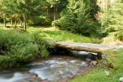 Valea Ariesului, o adevarata mina de aur pentru turismul romanesc