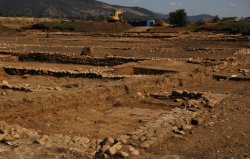 Un oras imens, mai vechi decat piramidele egiptene, descoperit in Hunedoara 