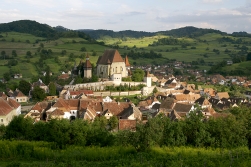 Transilvania, pe primul loc in topul celor mai atractive regiuni ce merita vizitate in 2016