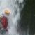 Pentru amatorii de senzatii tari: Canyoning in Cheile Cetii