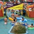 Waterpark inlocuieste cu succes marea