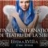 Festivalul international de Teatru de la Sibiu: 60.000 de oameni in prima zi. Vezi programul evenimentului