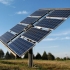 Cel mai performant panou solar din lume, la Timisoara