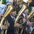 Vara “cu cantec” pentru bistriteni: Concerte de fanfara, in fiecare duminica!