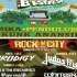 B’Estfest vs. Rock the City: Doua festivaluri, un singur weekend. Vezi programele!