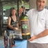Palinca de nuci din Satu Mare, in Cartea Recordurilor!