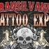 Sibiu, capitala tatuajelor pentru un weekend: Peste 50 de artisti, la „Transilvania Tattoo Expo”