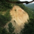 Piramidele de la Goranu, rezervatie geologica urbana