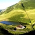 Lacul Vulturilor, un Lac fara Fund