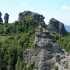 Cei 12 Apostoli dintre jnepenisuri si merisoare: micul Rushmore romanesc