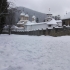 Manastirea Sinaia, loc de pelerinaj pentru turistii care isi petrec Craciunul la munte