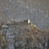 Cetatea Poenari: De la resedinta pentru Tepes la inspiratie pentru Jules Verne