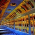 Unic in lume: Tunelul celor 365 de sfinti din Statiunea Straja