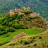 Excursie "all-inclusive" la Cetatea Lita: istorie, drumetie, alpinism, escalada, cicloturism